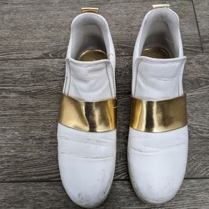 Zara "space" Shoes